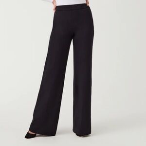 Spanx The Perfect Pant Wide Leg
